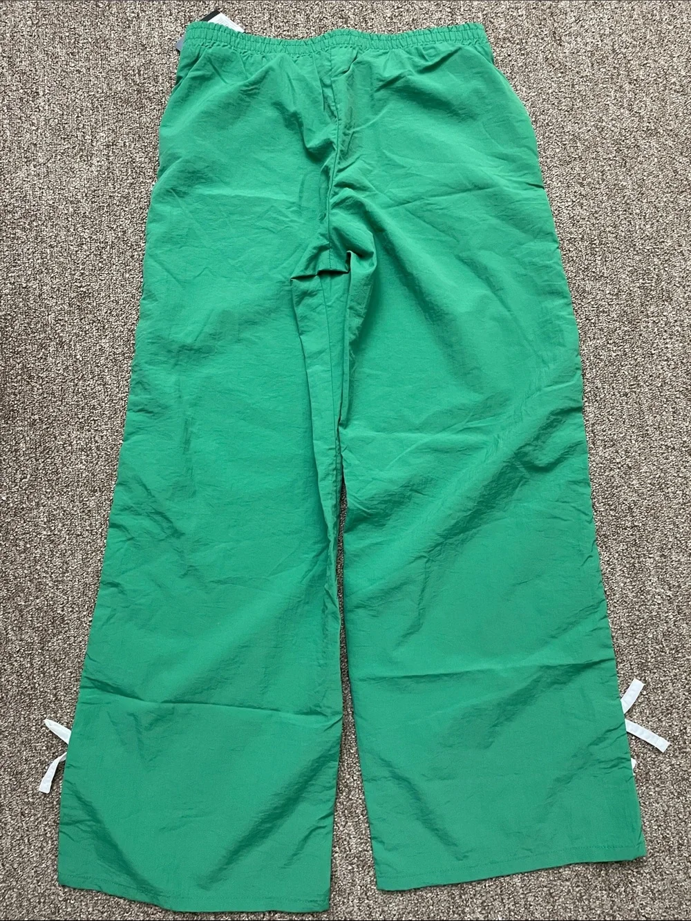 Art Class Blokecore Green Pants Big Girl Size 14